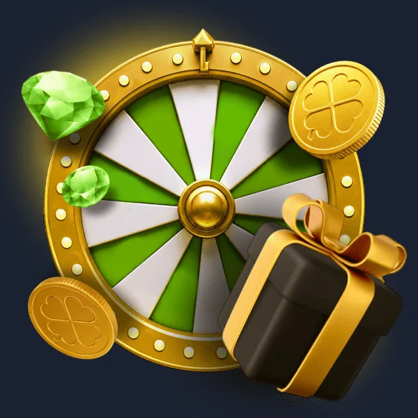 Ruleta de la Fortuna diaria de Mil Suertes